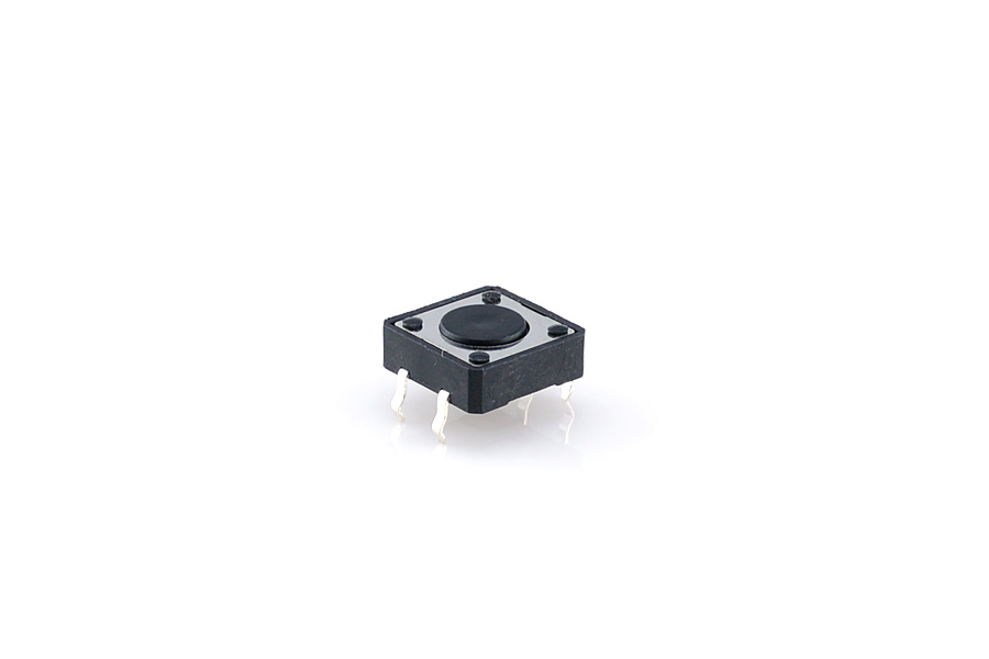 YST-1103 (12mm x 12mm x 4.3mm - ELECLOUD 일렉클라우드